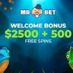 mr bet australia